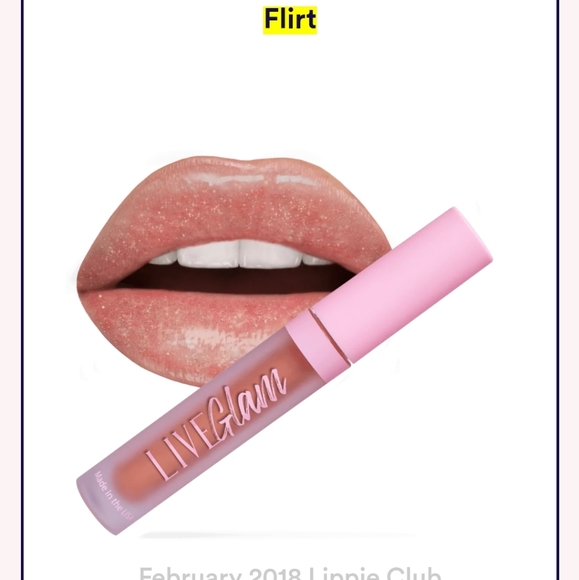 ISO LIVEGLAM - Picture 6 of 9